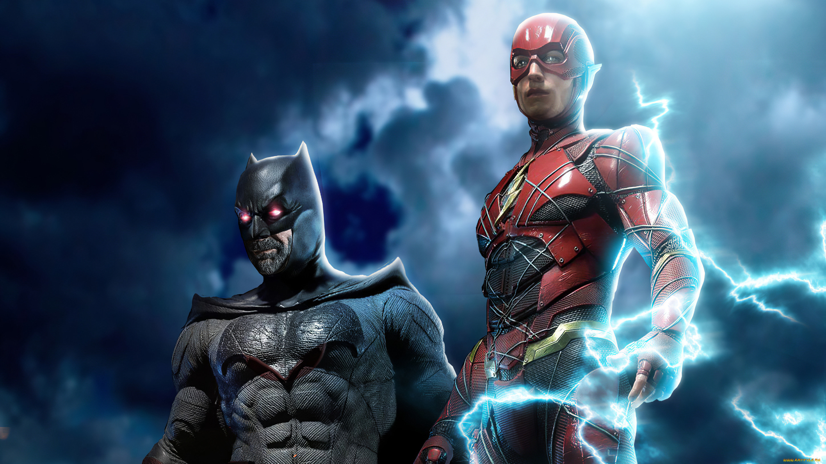 flashpoint,  , -unknown , , batman, flash